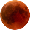 Blood moon