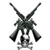 weapons