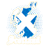 Schottland Wappen