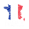 Frankreich Paris