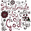 Handmade by God