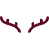 Reindeer Antlers
