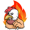 Chicken Grill Fast Food