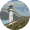 lighthouse