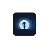 Alien alien friendly Martian