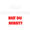 Jésus revient – êtes-vous prêt ?