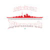 Battleship Bismarck ship navy gift