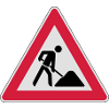 Baustelle