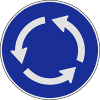Kreisverkehr