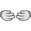 Push up Hands