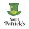 St. Patrick's - Shamrock