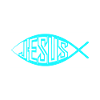 Jesus fish