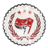 ANTIFA FCK FASCISM
