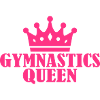 Gymnastics Queen