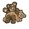 SPANKING DADDY BDSM sadomaso Slave Master ddlg