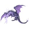 lightning dragon