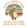 Sloth Hiking Team