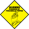 fricadelle frites