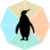 penguin