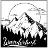 Wanderlust Premium Design