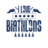 Biathlon athletes