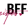 BFF Sisters