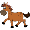 Cheval BD