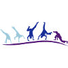 animation capoeira group