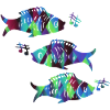 fishes