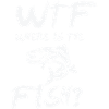 WTF Où le poisson