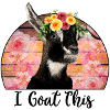 I Goat This