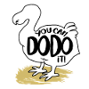 Dodo Gift Bird Prehistoric Fossil Archaeology Geek