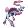 water dragon