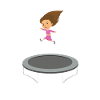 Jumping Time