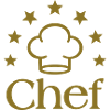 Chef Chef's Hat