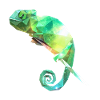 chameleon