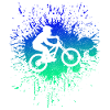 VTT - Cadeau VTT Mountainbiker