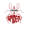 I think I spider - Denglish