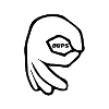 Hand circle