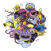 Alien Team