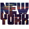 New York Skyline