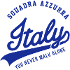Squadra Azzurra - Italien - Italy