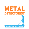 Metal Detectorist