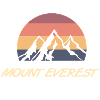 Mount Everest