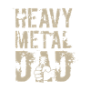 Heavy Metal Dad