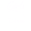 Headbanger woman