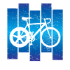 Rennrad Silhouette