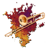 posaune