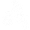 Motocross Fahrer