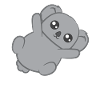 Koala - Koalas - Koalafan - Koalababy - Geschenk